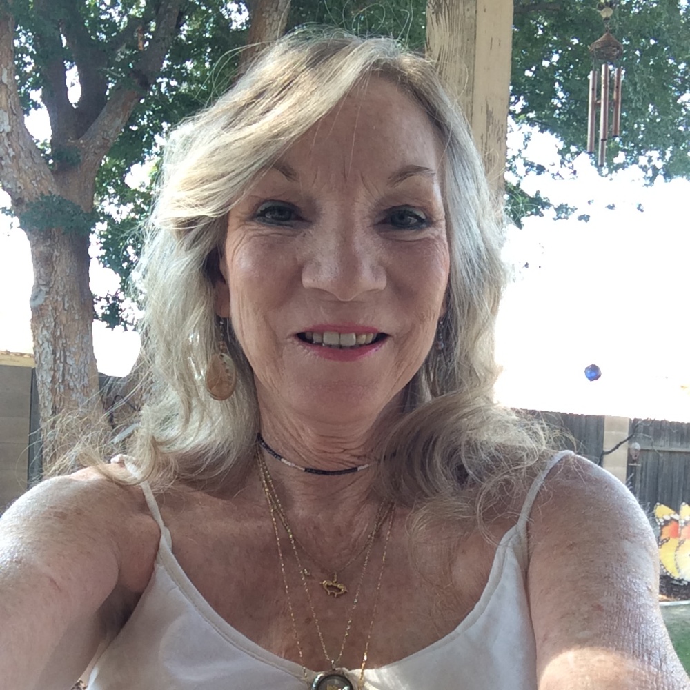 Meet your Posher, Kathy